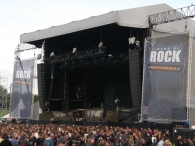 Fields of Rock 2007