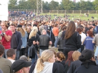 Fields of Rock 2007