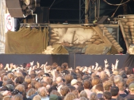 Fields of Rock 2007