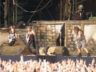Fields of Rock 2007