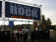 Fields of Rock 2007