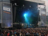 Fields of Rock 2007