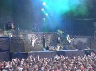 Fields of Rock 2007