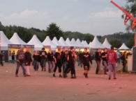 Fields of Rock 2007