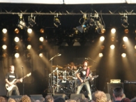 Fields of Rock 2007