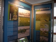 Samenwerking Flevoboulevard en Informatiecentrum