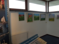 Samenwerking Flevoboulevard en Informatiecentrum
