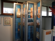 Samenwerking Flevoboulevard en Informatiecentrum