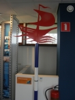 Samenwerking Flevoboulevard en Informatiecentrum