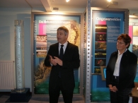 Samenwerking Flevoboulevard en Informatiecentrum