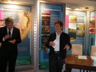 Samenwerking Flevoboulevard en Informatiecentrum