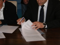 Samenwerking Flevoboulevard en Informatiecentrum