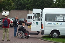 Tourrit Flevokids