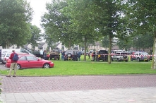 Tourrit Flevokids