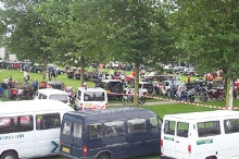 Tourrit Flevokids