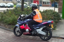 Tourrit Flevokids