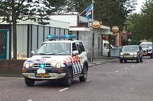 Tourrit Flevokids