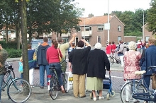 Tourrit Flevokids
