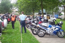 Tourrit Flevokids
