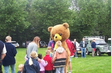 Tourrit Flevokids