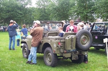 Tourrit Flevokids
