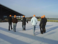 Dorpsbelangen op bezoek bij FlevoNice