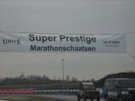 Superprestige Marathonschaatsen FlevOnice