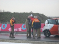 Superprestige Marathonschaatsen FlevOnice