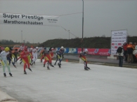 Superprestige Marathonschaatsen FlevOnice