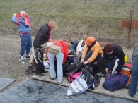 Schaatsen bij FlevOnice