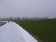 Schaatsen bij FlevOnice