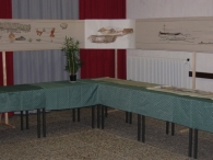 Opendag Flevowand
