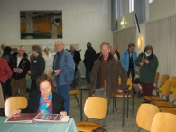 Opendag Flevowand