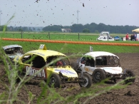 Autocross De Flintstones