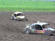 Autocross De Flintstones