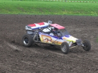 Autocross De Flintstones