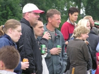 Autocross De Flintstones