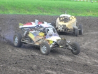 Autocross De Flintstones