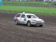 Autocross De Flintstones