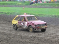 Autocross De Flintstones