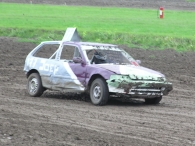 Autocross De Flintstones