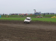 Autocross De Flintstones