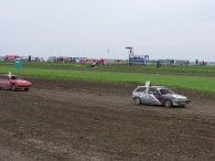Autocross De Flintstones