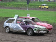 Autocross De Flintstones