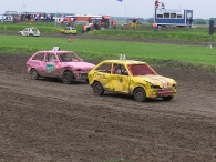 Autocross De Flintstones