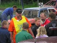 Autocross De Flintstones