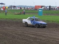 Autocross De Flintstones