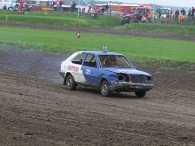Autocross De Flintstones