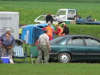 Autocross De Flintstones
