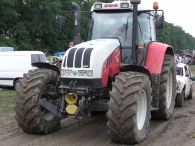 Autocross De Flintstones